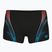 Men's swim boxers arena Blast Swim Short black