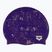Swim cap arena Print 2 ribbed