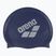 Swim cap arena Big Logo navy/sea foam