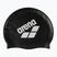 Swim cap arena Big Logo black/white