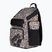 Swim backpack arena One Go 45 l AO fun skulls