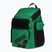 Swim backpack arena One Go 45 l green