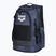 Swim backpack arena All Set 45 l navy