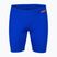 Men's swim jammers arena Team Swim Jammer Solid neon blue/team orange