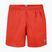 Men's swim shorts arena Bywayx R red/turquoise