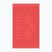 Towel arena Jacquard calypso coral