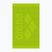 Towel arena Jacquard artic lime