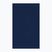 Towel arena Jacquard navy