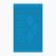 Towel arena Jacquard turquoise