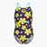 Children's one-piece swimsuit arena Spring Lightdrop Back plum multi/water