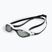 Swim goggles arena Air Sonic smoke/black