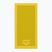 Towel arena Bicolor Velour golden kaki
