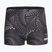 children's swim trunks arena Fireflow Swim Short black/team black