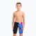 Kids' jammers arena Loud Swim Jammer black/multi