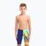 Kids' jammers arena Loud Swim Jammer navy/multi