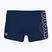 Men's swim boxers arena Basic Swim Short navy/white