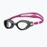 Women's swimming goggles Arena The One Plus clear/black/magenta