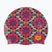 Swim cap arena Print 2 arena floral