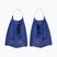 Swimming fins Arena Powerfin Pro II Flex midnight blue