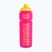 Water bottle arena Sport Bottle 750 ml pink/yellow