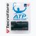 Tecnifibre Contact Pro tennis racket wraps 3 pcs black 52ATPCONBK