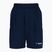 Tecnifibre Stretch children's tennis shorts navy blue 23STRE