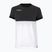 Tecnifibre F1 Stretch men's tennis shirt black and white 22F1ST