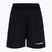 Tecnifibre Stretch children's tennis shorts black 23STRE