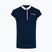 Tecnifibre children's tennis shirt 22LAF3 F3 blue