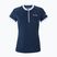 Women's tennis shirt Tecnifibre Tank blue 22LAF3 F3