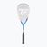 Tecnifibre squash racket Carboflex 130X-Speed sq. blue