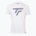 Men's Tecnifibre Training Tee white