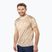 Men's T-shirt Tecnifibre X-Loop Tee sand