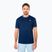 Men's tennis shirt Tecnifibre Team Tech marine