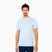 Men's tennis shirt Tecnifibre Team Tech glacier