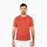Men's tennis shirt Tecnifibre Team Tech terracotta