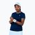 Women's tennis shirt Tecnifibre Team Tech marine