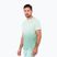Men's tennis shirt Tecnifibre Team X-Loop sage