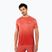 Men's tennis shirt Tecnifibre Team X-Loop terracotta