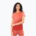 Women's tennis shirt Tecnifibre Team X-Loop terracotta