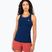 Women's tennis shirt Tecnifibre Team Tech Tank Top W marine