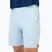 Men's tennis shorts Tecnifibre Team Stretch Short glacier