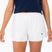 Women's tennis shorts Tecnifibre Team Stretch Short W white