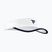 Tennis visor Tecnifibre Tech Visor white