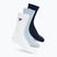 Socks Tecnifibre Classic 3 pairs white/marine