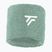 Wristband Tecnifibre X2 2 pcs. sage