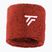 Wristband Tecnifibre X2 2 pcs terracotta