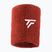 Wristband Tecnifibre XL 2026 terracotta