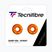 Vibration damper Tecnifibre Iga donut