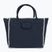 Banana Moon Seta Carlina marine women's bag